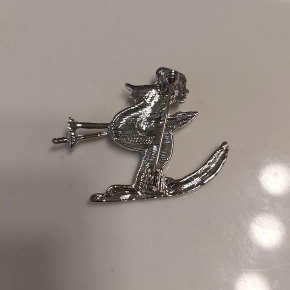 Brooch - Picture 2 of 2